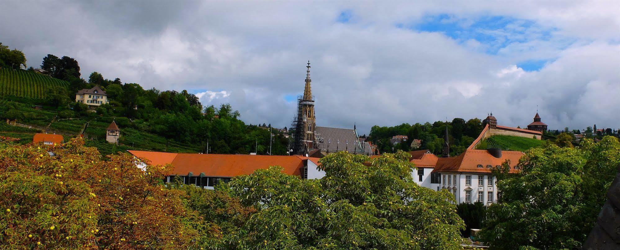 Hotel Am Schelztor Esslingen am Neckar Екстериор снимка